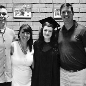 Meet your Posher, Candice